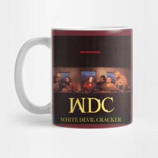 WDC - This Blood’s For You Mug